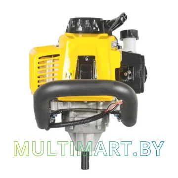 Мотобур Huter GGD-62 без шнека картинка 5